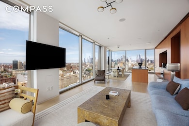 215 Chrystie St unit 29W, New York, NY 10002 - photo 2