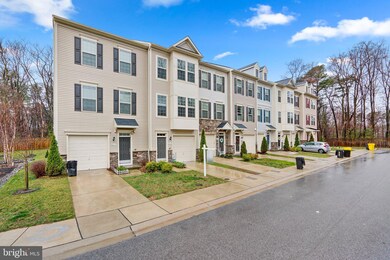 8217 Hollow Ct, Severn, MD 21144 - photo 2