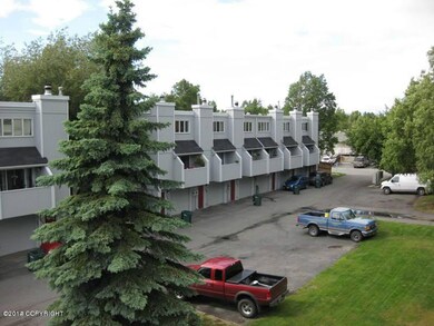 Overlooking Complex
