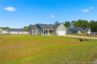 50 Terrier Ct, Lumber Bridge, NC 28357 - photo 4