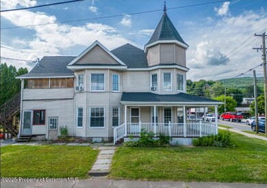 452 W 8th St, Wyoming, PA 18644 - photo 2