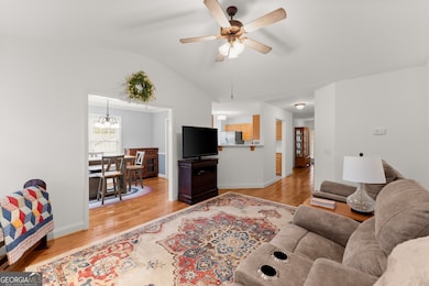 107 Brasstown Ln, Demorest, GA 30535 - photo 5