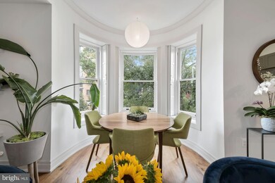 1721 P St NW unit C, Washington, DC 20036 - photo 5