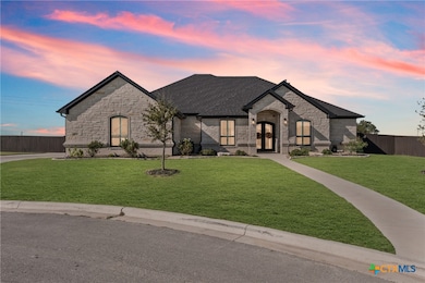 9308 Blackhawk Dr, Temple, TX 76502 - photo 5