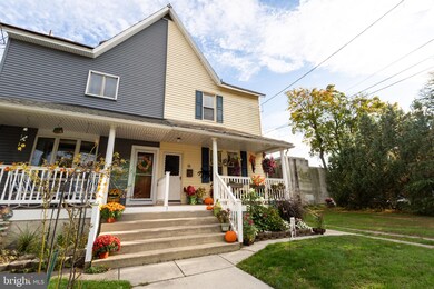 18 W Pine St, Audubon, NJ 08106 - photo 2