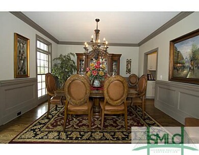 Dining Room.