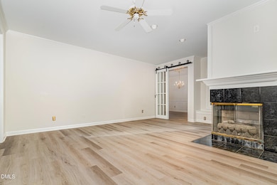 2425 Welsh Tavern Way, Wake Forest, NC 27587 - photo 6