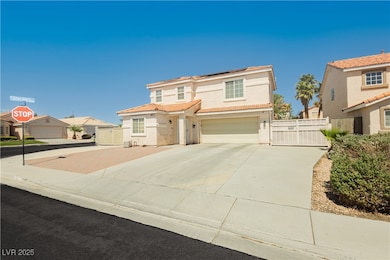 1014 Edgestone Mark Ave, North Las Vegas, NV 89081 - photo 3