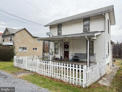 192 Carroll Ave, Keyser, WV 26726 - photo 4
