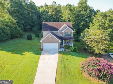 121 Jaley Pkwy, Locust Grove, GA 30248 - photo 2