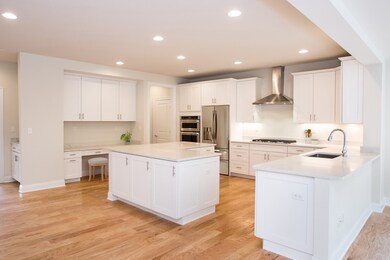 38 Woodlot Dr, Milton, MA 02186 - photo 6