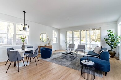 15 Florence St unit 1st FL, Natick, MA 01760 - photo 2