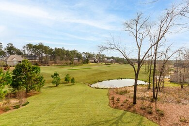 GOLF COURSE VIEW