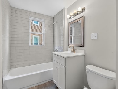 17 Chelmsford St unit 2, Dorchester, MA 02122 - photo 5