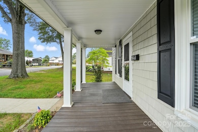 203 Allen St, Kannapolis, NC 28083 - photo 5