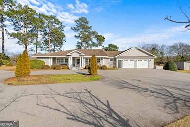 1211 Pulaski Rd, Statesboro, GA 30458 - photo 3