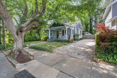 712 E Franklin St Raleigh
