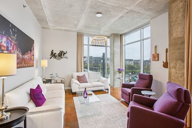 ICON in the Gulch unit 625, Nashville, TN 37203 - photo 7