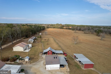 485 Thompson Rd, Sparta, GA 31087 - photo 5