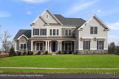 66 Windermere Rd, Lincroft, NJ 07738 - photo 2