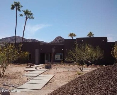 Exterior May 9th