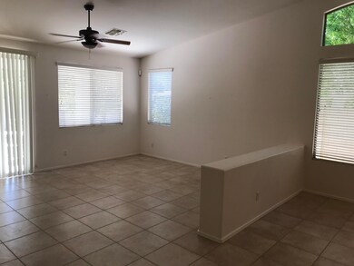 D Family Room