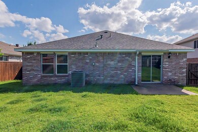 506 Robinwood Dr, Wylie, TX 75098 - photo 7