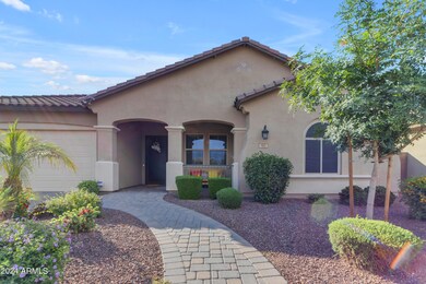 987 W Alpine Tree Ave, Queen Creek, AZ 85140 - photo 3