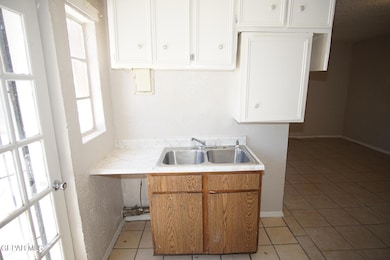 5. Kitchen