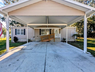 1305 Milltown Ct, Brooksville, FL 34601 - photo 2