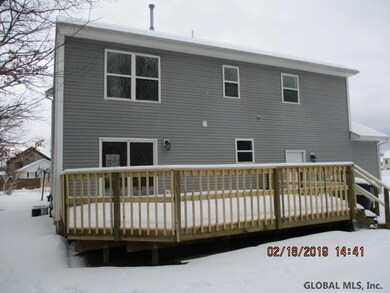 44 Bancker Ave, Schenectady, NY 12302 - photo 4