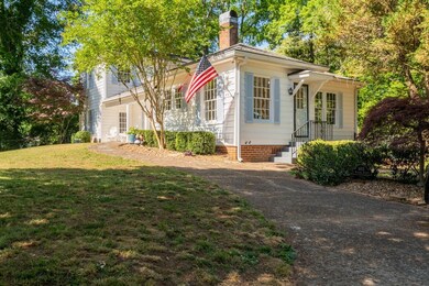 603 Wilkins St, Dalton, GA 30720 - photo 4