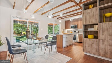 3315 Nevius St, Falls Church, VA 22041 - photo 3