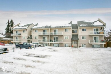 1327 W 25th Ave unit 106, Anchorage, AK 99503 - photo 2