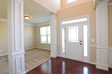 55 Baystone Dr, Sanford, NC 27332 - photo 4