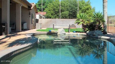 4 pool