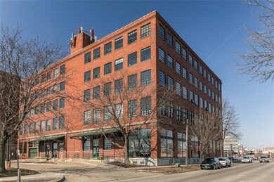 Bottleworks Loft Condos unit 403, Cedar Rapids, IA 52401 - photo 3
