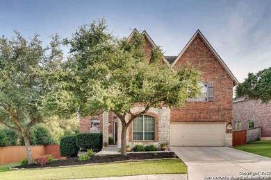 3430 Highline Trail, San Antonio, TX 78261 - photo 2