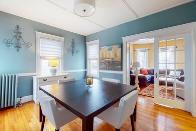 92 Bristol Rd unit 1, Medford, MA 02155 - photo 7