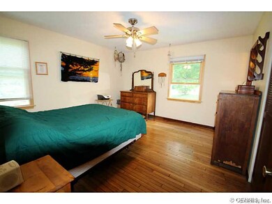 Master Bedroom.
