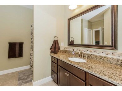 Master Bath/Spa.