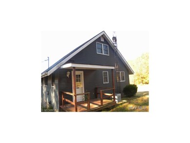back of house