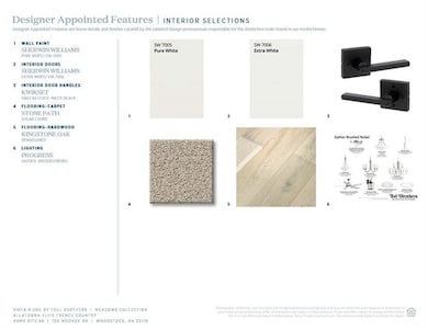 130 Mooney Rd, Woodstock, GA 30188 - photo 6