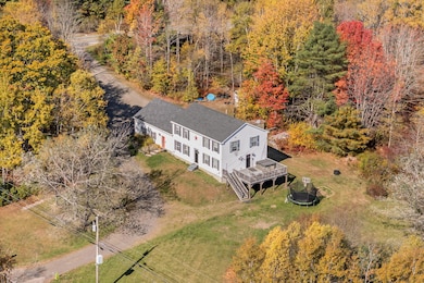 317 Cross Rd, Cushing, ME 04563 - photo 4