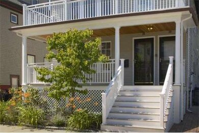 38 Copley St, Cambridge, MA 02138 - photo 2