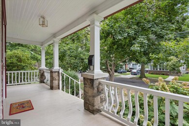 1101 Sycamore St, Haddon Heights, NJ 08035 - photo 5