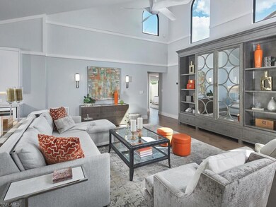 6817 Sand Pointe Cir unit 4, Naples, FL 34108 - photo 7