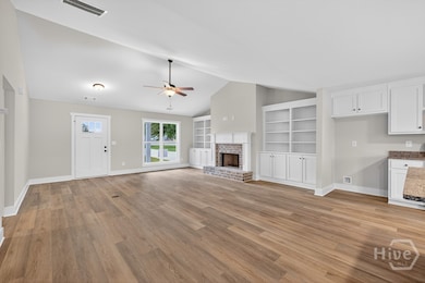 3261 Broadnax Mill Rd unit 2, Loganville, GA 30052 - photo 7