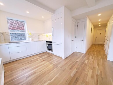 Goodheart House unit 6-C, New York, NY 10011 - photo 4