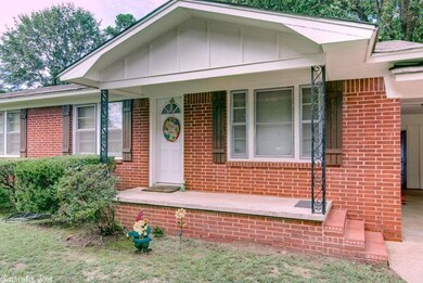 514 Central Ave, Wake Village, TX 75501 - photo 3